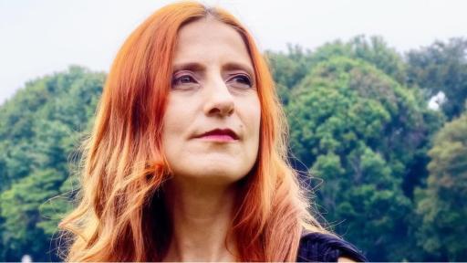 Artistas emergentes Colombia: Luz Stella Rico en Radio Nacional 