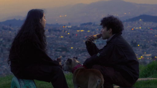 Este jueves inicia el ciclo de cine "Que haiga paz" en la Cinemateca de Bogotá