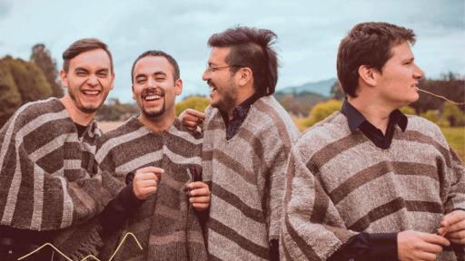 Estrenos de la semana en Radio Nacional de Colombia 8 de diciembre 2025