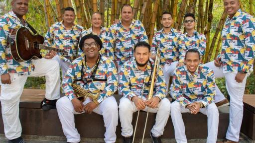 Manyoma Brothers lanzan tributo salsero; Runakam presenta nuevo sencillo luego de una gira en Chile y Dany Roots reinventa el folclor con sonidos electrónicos.