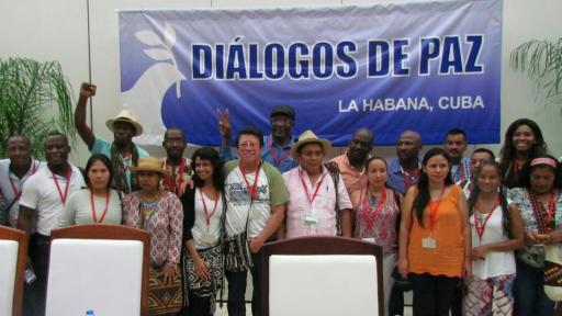 Acuerdo de Paz: líderes denuncian incumplimientos estructurales y desfinanciación