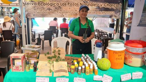 Expo Guaviare 2024