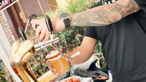  Expobar Fusión 2025 Santa Marta