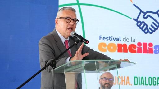 Reforma a la justicia: hoy segunda reunión de comisión de expertos