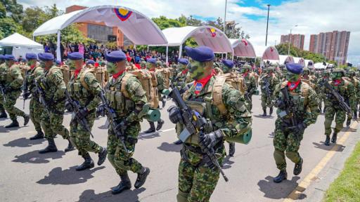 ¿Cuándo hay una nueva jornada de incorporación al Ejército Nacional? 