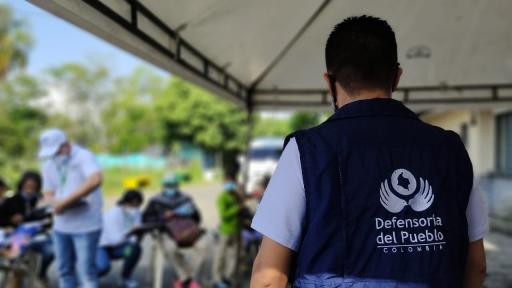 Defensoría reitera alerta por presencia del Clan del Golfo en Rionegro, Santanderq