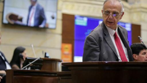 "Más de 200 líderes sociales han sido asesinados": Ministerio de Defensa