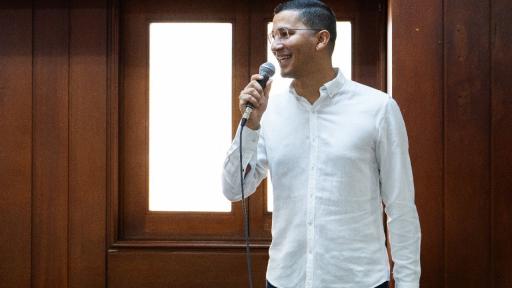 Secretario de Cultura de Cali renunció: razones 