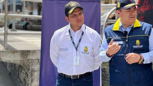 Sneyder Pinilla recibió principio de oportunidad en caso UNGRD