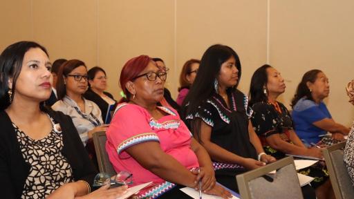 La ONU denuncia que el mundo "abandona a las mujeres y las niñas"