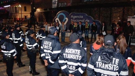 Pasto pico y placa del 6 al 10 de mayo