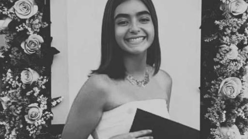 Feminicidio de Ana María Serrano