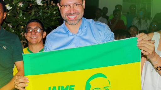 Jaime Andrés Beltrán, nuevo alcalde de Bucaramanga | Perfil 