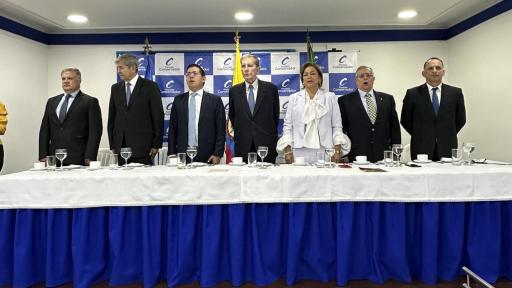 Conservadores anuncian su voto negativo a la Reforma a la Salud