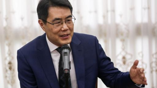 Embajador chino en Colombia habló sobre la visita de Petro a su país