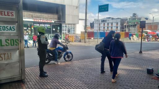 Pico y placa Eje Cafetero: del lunes 15 al 19 de abril