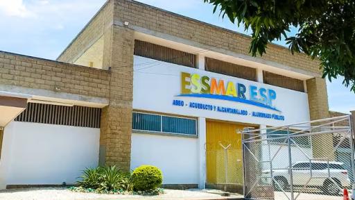 Santa Marta: Essmar será devuelva al Distrito por directriz de Petro 