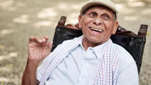 La hamaca grande, de Adolfo Pacheco: la historia del clásico vallenato 