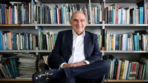 Demanda busca anular elección de Humberto De La Calle