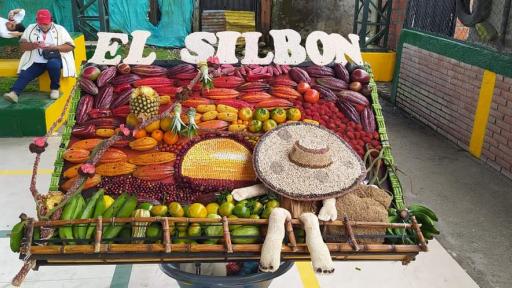 Carretillas de Lejanías, Meta: Patrimonio cultural inmaterial Colombia