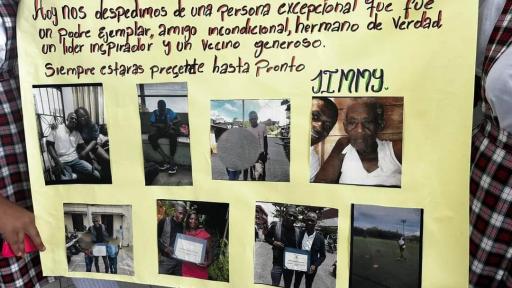 Líder social fue asesinado dentro de su vivienda en Quibdó  