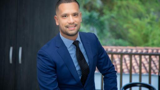 Abogado Diego Cadena sancionado por caso de Álvaro Uribe 