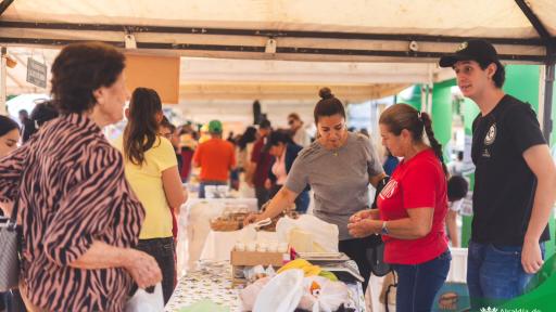 Catatumbo: Los emprendimientos sacan adelante a la región