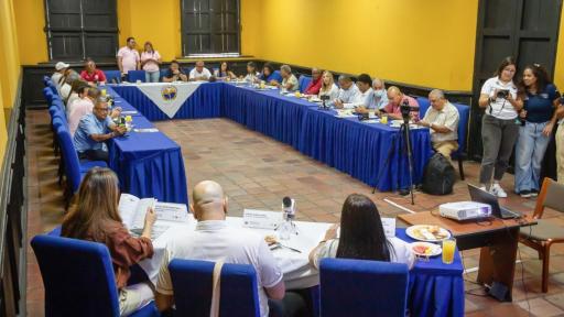 FilSMar 2025: Santa Marta celebra el poder de la lectura