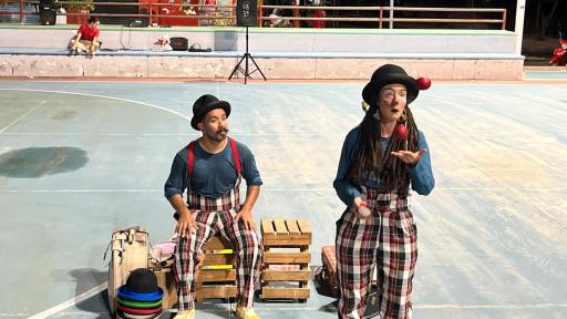 Festival Regional de Teatro en Fundación y Aracataca 2025 programación