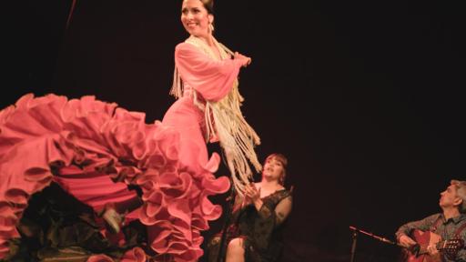 ¡Prográmate! Inicia la segunda edición del Festival Flamenco de Bogotá 
