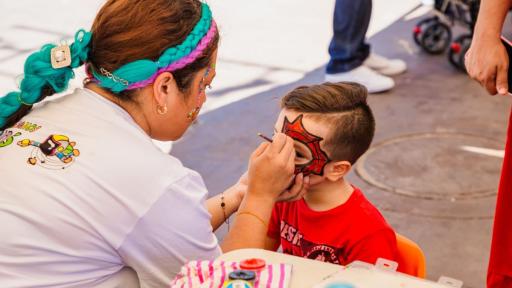 Conoce la programación de la Fiesta del Mar Infantil en Santa Marta