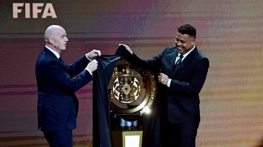 Eventos deportivos más esperados de 2025