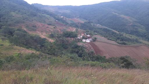 Fincas para la Paz en Norte de Santander 
