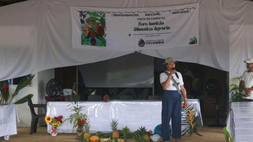 Resumen del Foro Global de la Tierra 2025