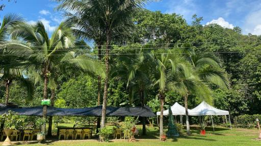 Desminado humanitario impulsa el turismo en Caquetá