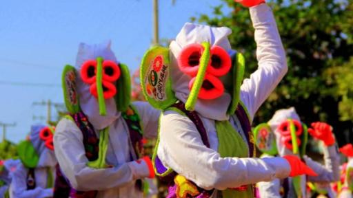 Sitios turisticos Barranquilla - Selección Colombia