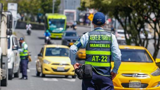 Pico y placa Eje Cafetero HOY: Pereira, Manizales y Armenia 12 - 18 agosto 