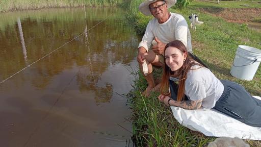 Turismo en Leguízamo Putumayo