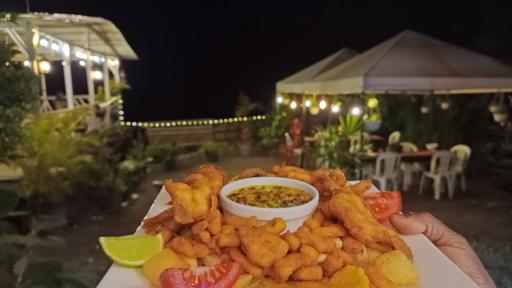 Los sabores de la perla: Emprendimiento familiar con el aroma del Pacífico nariñense 