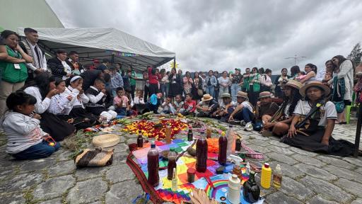 Día Nacional de la Niñez y Adolescencia Indígena en Colombia: origen y significado