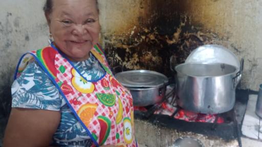Caldo de pata: tradición en la costa pacífica nariñens
