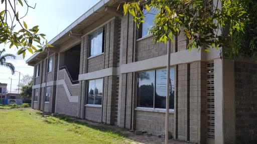 Gobierno entregó dos instituciones educativas en Magdalena 