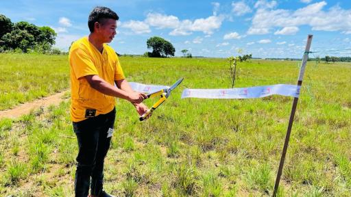 Premio Camina 2025: reconocimiento a quienes transforman el dolor en esperanza en Colombia