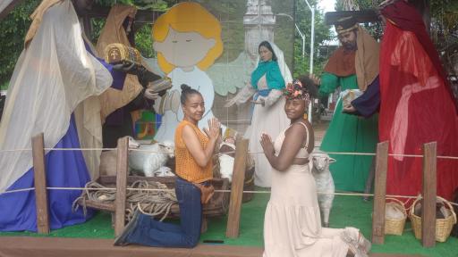 Tradiciones sonoras de Tumaco que alegran la Navidad