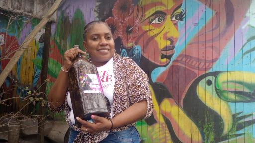 Curao: bebida tradicional que sana territorios 