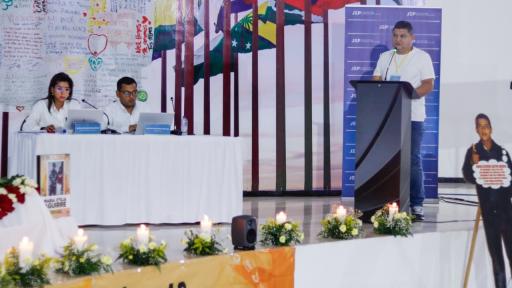 Valledupar: JEP encontró 282 contenedores con restos óseos en cementerio