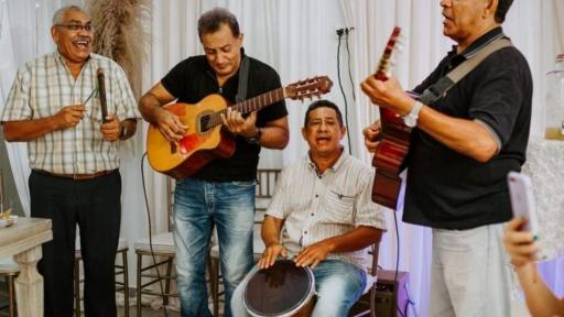 Guitarras vallenatas, una lucha por mantenerse vigente | Festival de Música Vallenata en Guitarra