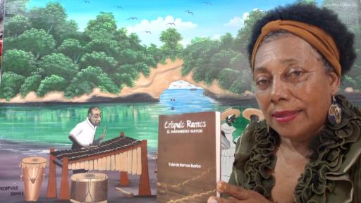 Críspulo Ramos, ‘El Marimbero Mayor’ de la costa pacífica nariñense