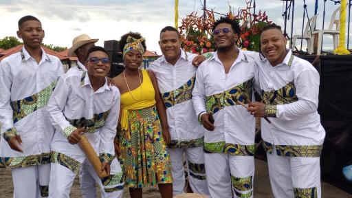 A través de la música se reconcilia al Pacífico nariñense