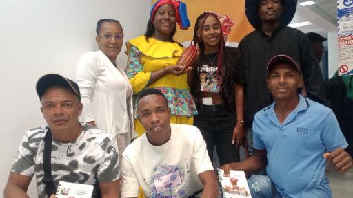 Día Internacional de la Paz: Emprendimientos impulsan la paz en Tumaco y la costa pacífica nariñense